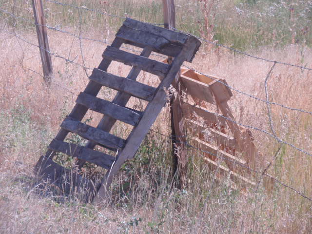 Red Neck fence repair | Ranchers.net