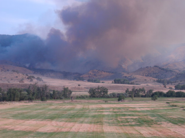 Fire | Ranchers.net